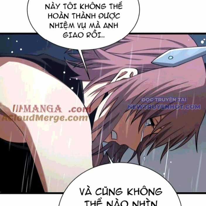 Mạt Thế Kiếm Thần: Ta Chấn Kinh Toàn Cầu Chapter 62 trang 51