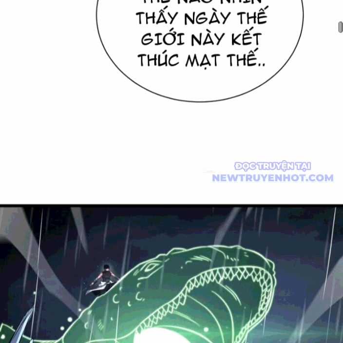 Mạt Thế Kiếm Thần: Ta Chấn Kinh Toàn Cầu Chapter 62 trang 52