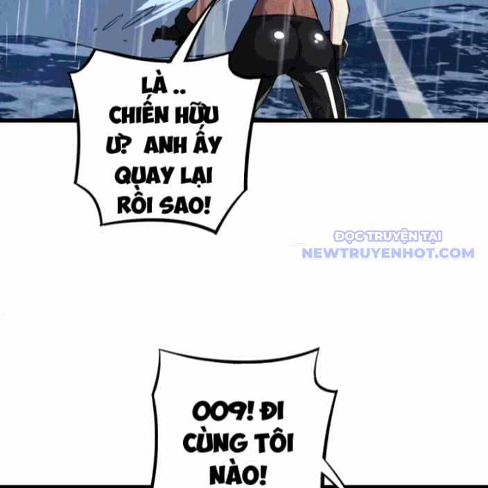 Mạt Thế Kiếm Thần: Ta Chấn Kinh Toàn Cầu Chapter 62 trang 54