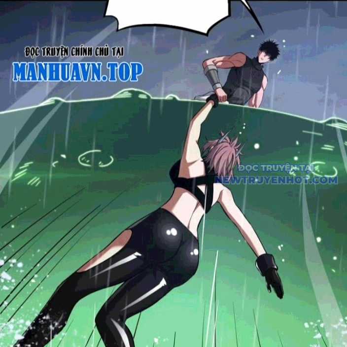 Mạt Thế Kiếm Thần: Ta Chấn Kinh Toàn Cầu Chapter 62 trang 55