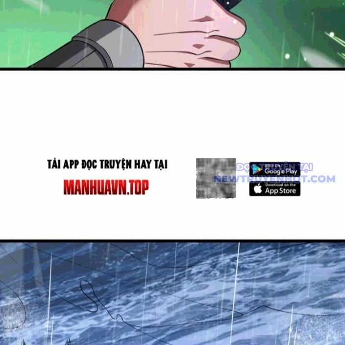 Mạt Thế Kiếm Thần: Ta Chấn Kinh Toàn Cầu Chapter 62 trang 58