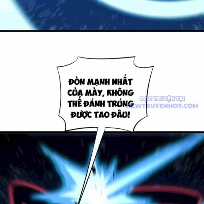 Mạt Thế Kiếm Thần: Ta Chấn Kinh Toàn Cầu Chapter 62 trang 6