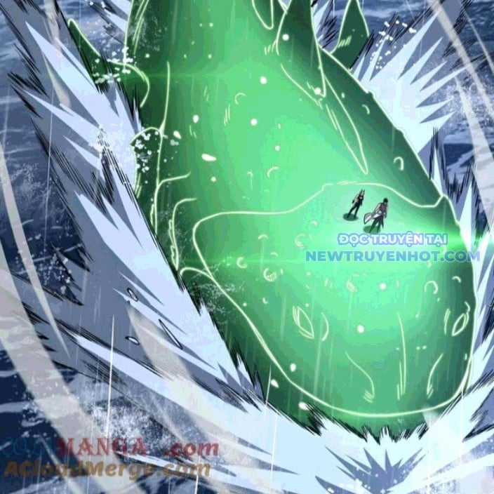 Mạt Thế Kiếm Thần: Ta Chấn Kinh Toàn Cầu Chapter 62 trang 60