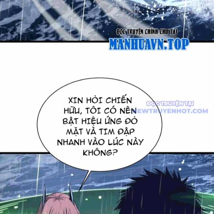 Mạt Thế Kiếm Thần: Ta Chấn Kinh Toàn Cầu Chapter 62 trang 61