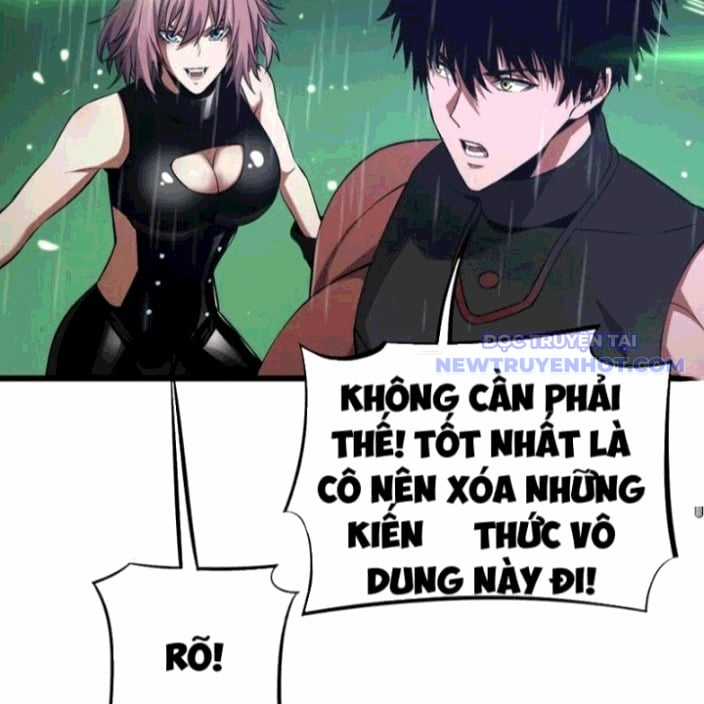 Mạt Thế Kiếm Thần: Ta Chấn Kinh Toàn Cầu Chapter 62 trang 62