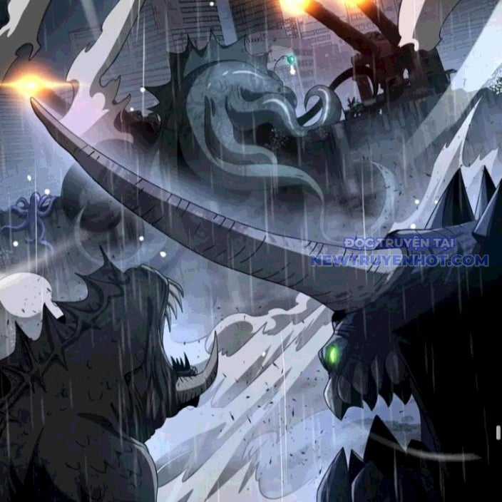 Mạt Thế Kiếm Thần: Ta Chấn Kinh Toàn Cầu Chapter 62 trang 64