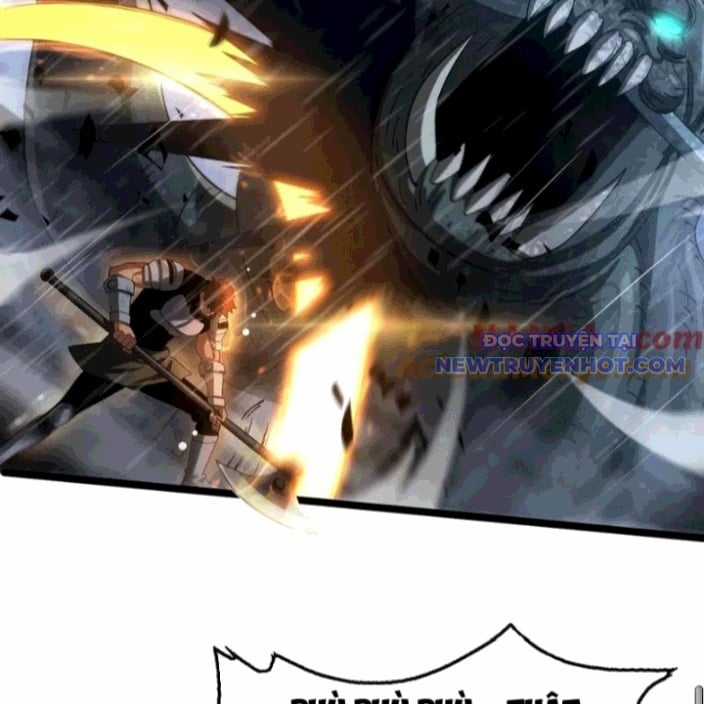 Mạt Thế Kiếm Thần: Ta Chấn Kinh Toàn Cầu Chapter 62 trang 66