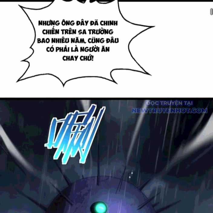 Mạt Thế Kiếm Thần: Ta Chấn Kinh Toàn Cầu Chapter 62 trang 68