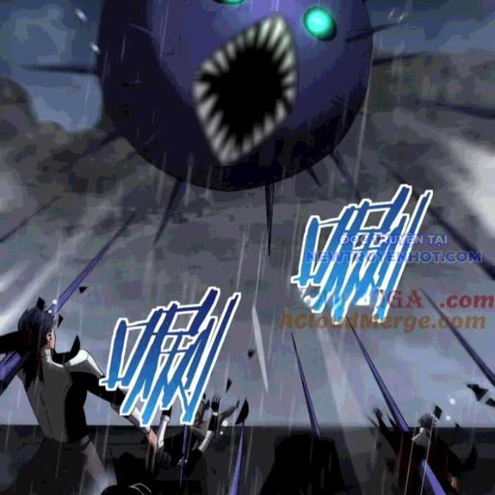 Mạt Thế Kiếm Thần: Ta Chấn Kinh Toàn Cầu Chapter 62 trang 69