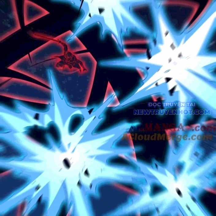 Mạt Thế Kiếm Thần: Ta Chấn Kinh Toàn Cầu Chapter 62 trang 7