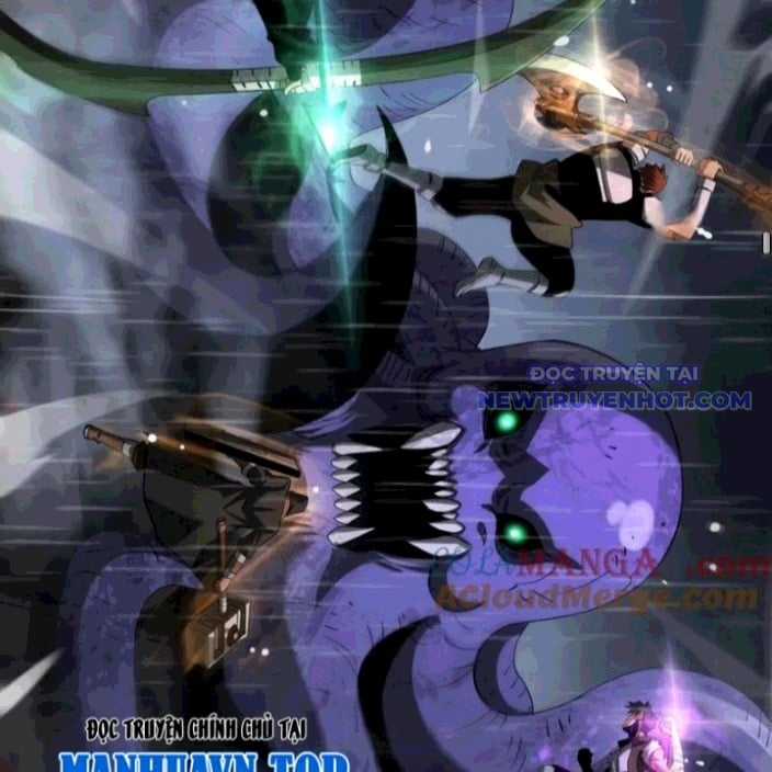 Mạt Thế Kiếm Thần: Ta Chấn Kinh Toàn Cầu Chapter 62 trang 72