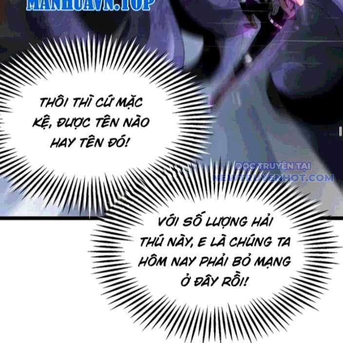 Mạt Thế Kiếm Thần: Ta Chấn Kinh Toàn Cầu Chapter 62 trang 73