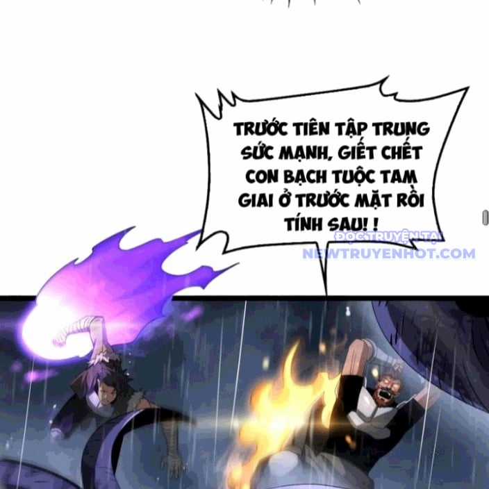 Mạt Thế Kiếm Thần: Ta Chấn Kinh Toàn Cầu Chapter 62 trang 74