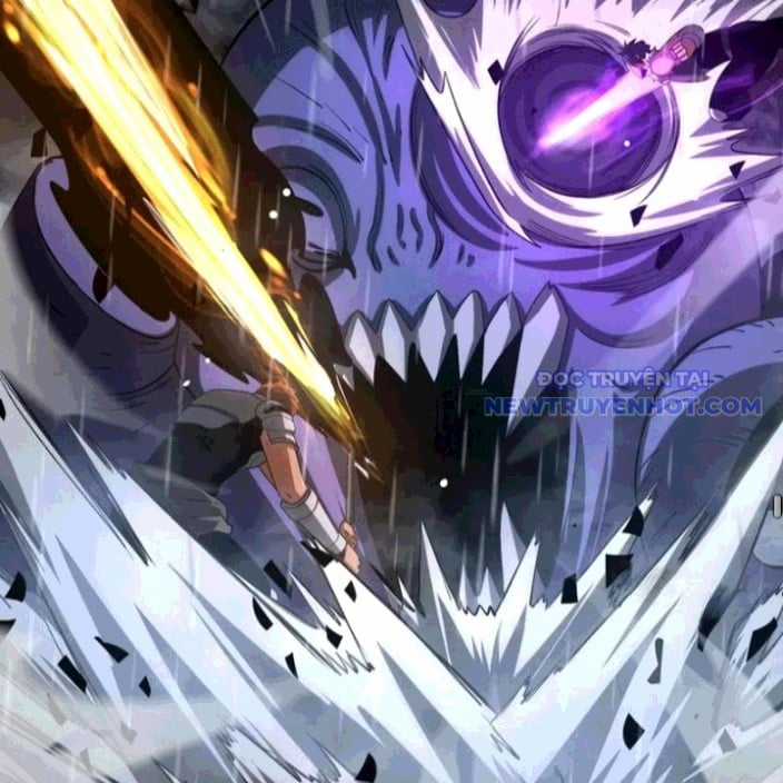 Mạt Thế Kiếm Thần: Ta Chấn Kinh Toàn Cầu Chapter 62 trang 77