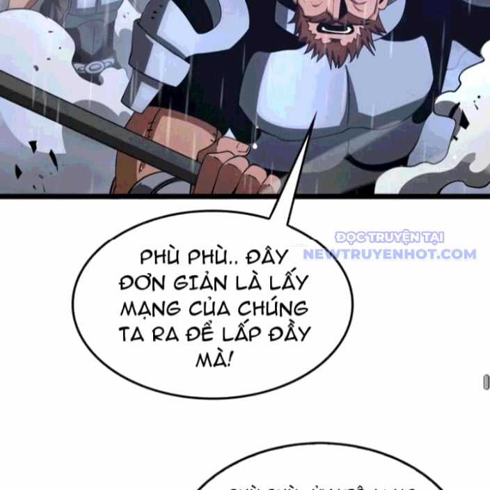 Mạt Thế Kiếm Thần: Ta Chấn Kinh Toàn Cầu Chapter 62 trang 79