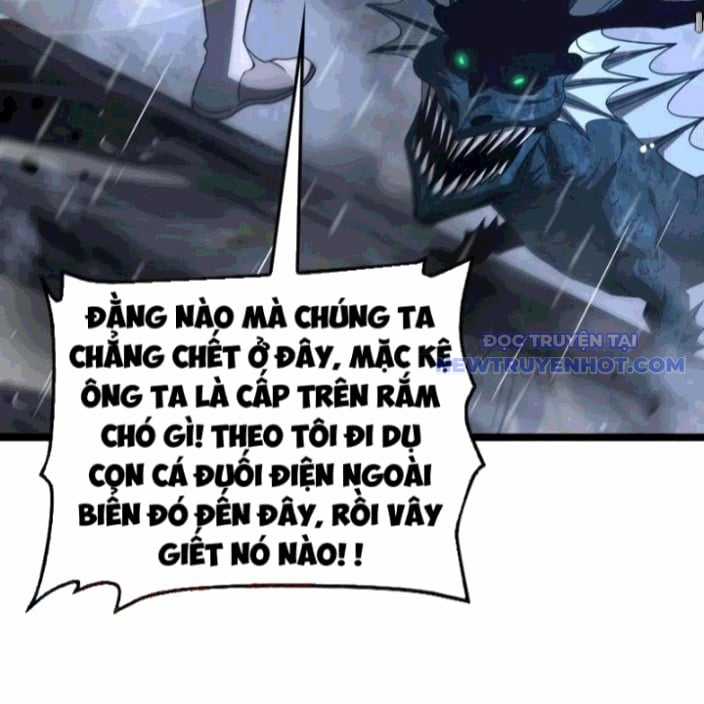 Mạt Thế Kiếm Thần: Ta Chấn Kinh Toàn Cầu Chapter 62 trang 84