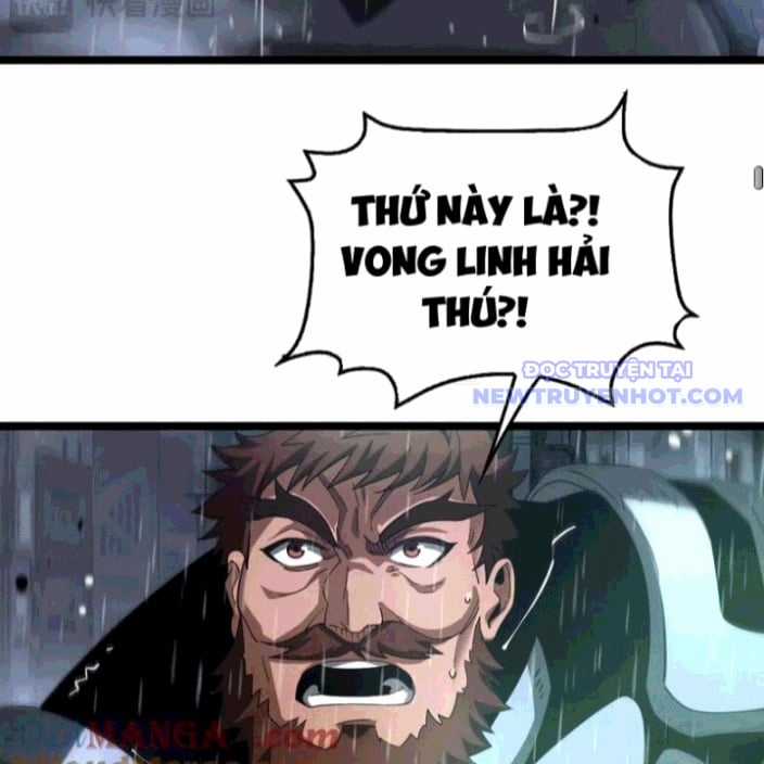 Mạt Thế Kiếm Thần: Ta Chấn Kinh Toàn Cầu Chapter 62 trang 87