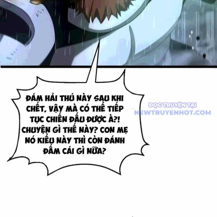 Mạt Thế Kiếm Thần: Ta Chấn Kinh Toàn Cầu Chapter 62 trang 88