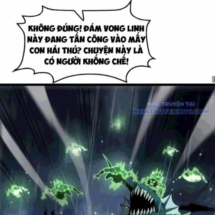 Mạt Thế Kiếm Thần: Ta Chấn Kinh Toàn Cầu Chapter 62 trang 89