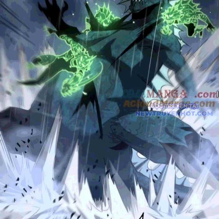 Mạt Thế Kiếm Thần: Ta Chấn Kinh Toàn Cầu Chapter 62 trang 90