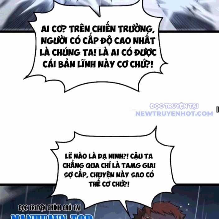 Mạt Thế Kiếm Thần: Ta Chấn Kinh Toàn Cầu Chapter 62 trang 91
