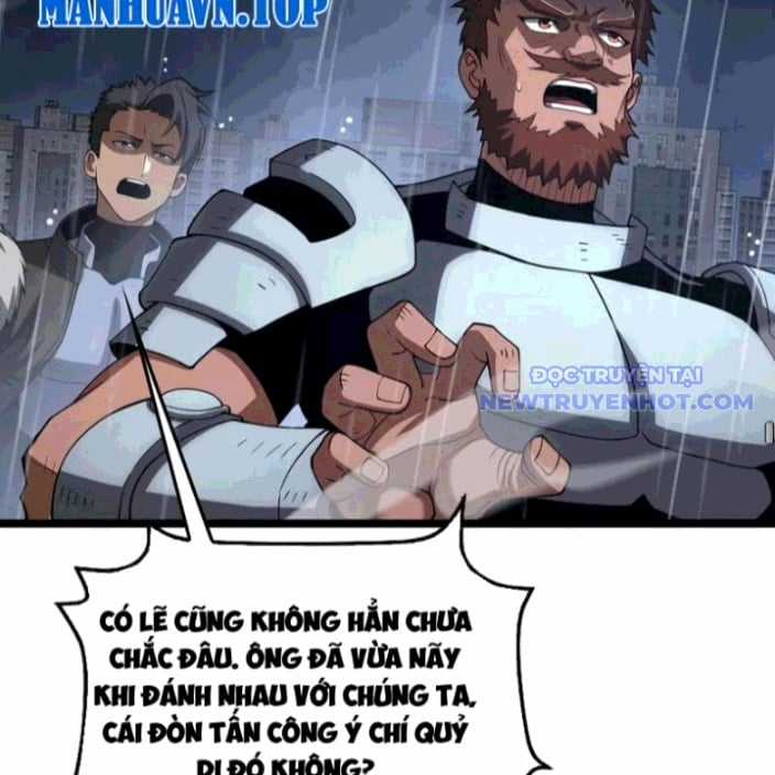 Mạt Thế Kiếm Thần: Ta Chấn Kinh Toàn Cầu Chapter 62 trang 92