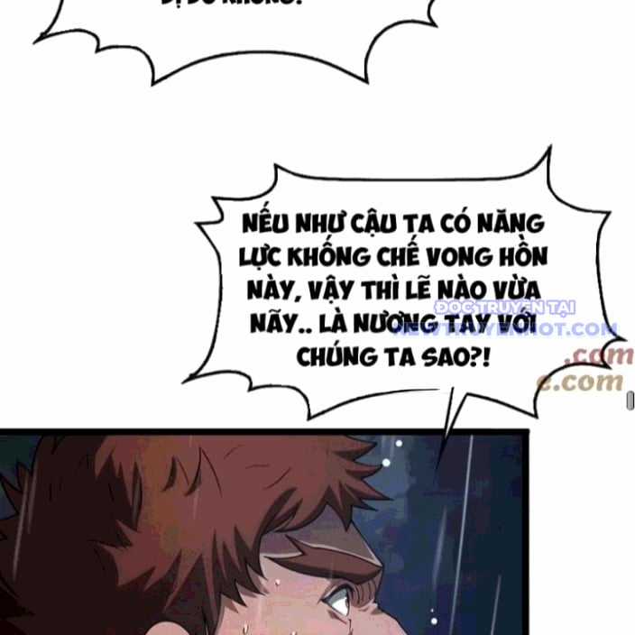 Mạt Thế Kiếm Thần: Ta Chấn Kinh Toàn Cầu Chapter 62 trang 93