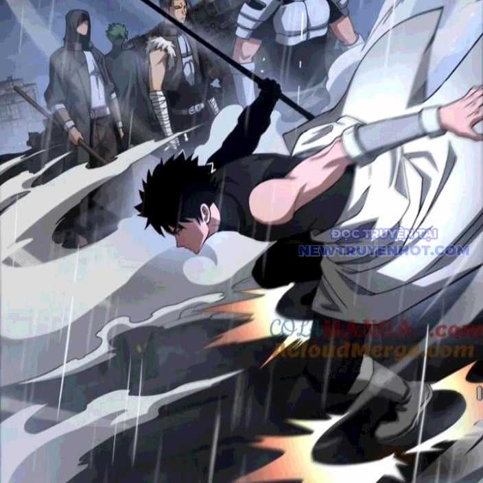 Mạt Thế Kiếm Thần: Ta Chấn Kinh Toàn Cầu Chapter 62 trang 96