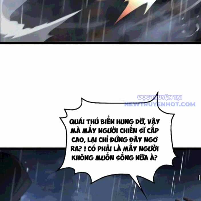 Mạt Thế Kiếm Thần: Ta Chấn Kinh Toàn Cầu Chapter 62 trang 97