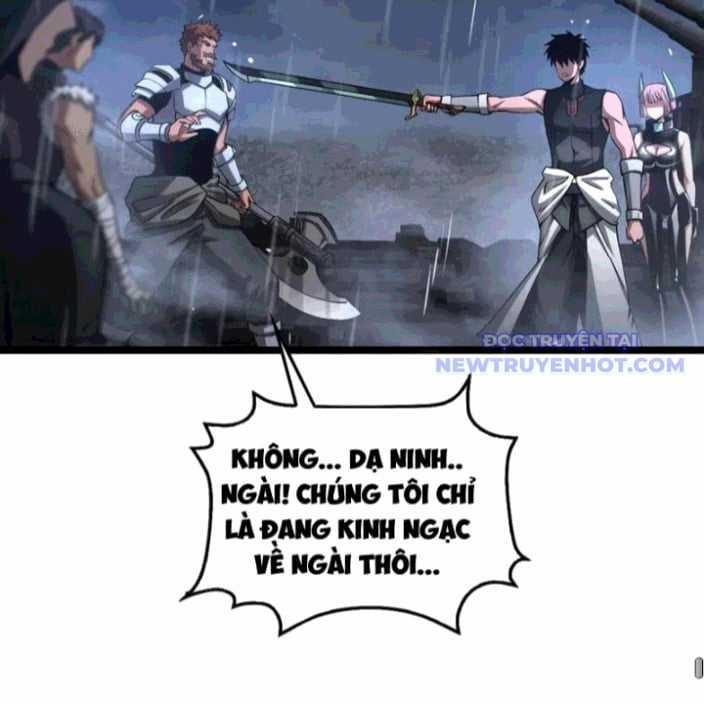 Mạt Thế Kiếm Thần: Ta Chấn Kinh Toàn Cầu Chapter 62 trang 98