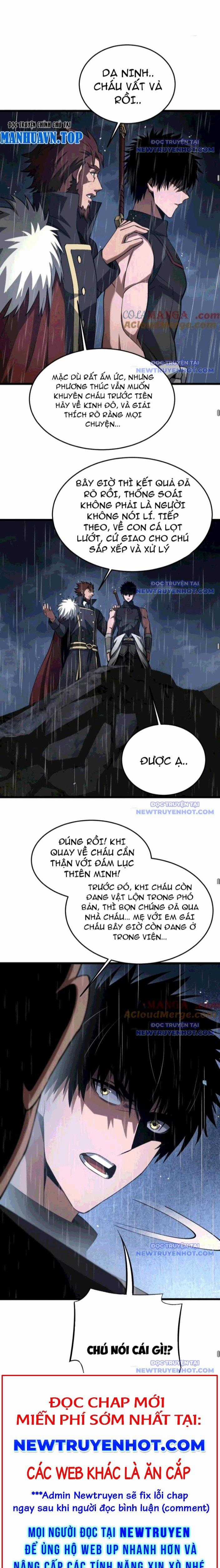 Mạt Thế Kiếm Thần: Ta Chấn Kinh Toàn Cầu Chapter 63 trang 18