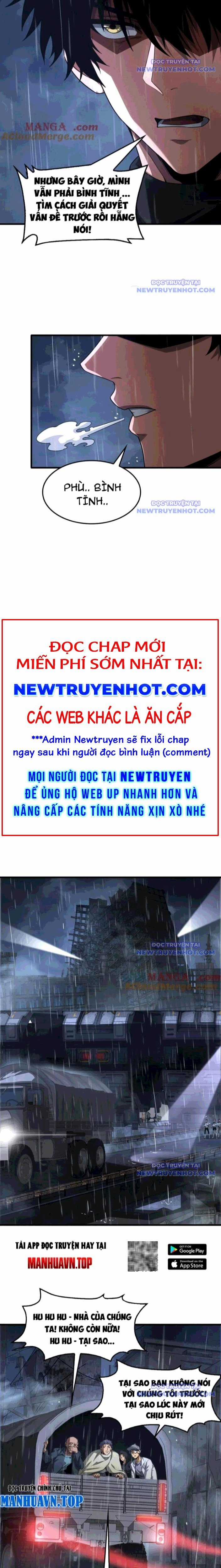 Mạt Thế Kiếm Thần: Ta Chấn Kinh Toàn Cầu Chapter 63 trang 2