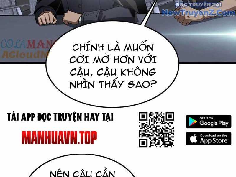 Mạt Thế Kiếm Thần: Ta Chấn Kinh Toàn Cầu Chapter 66 trang 11