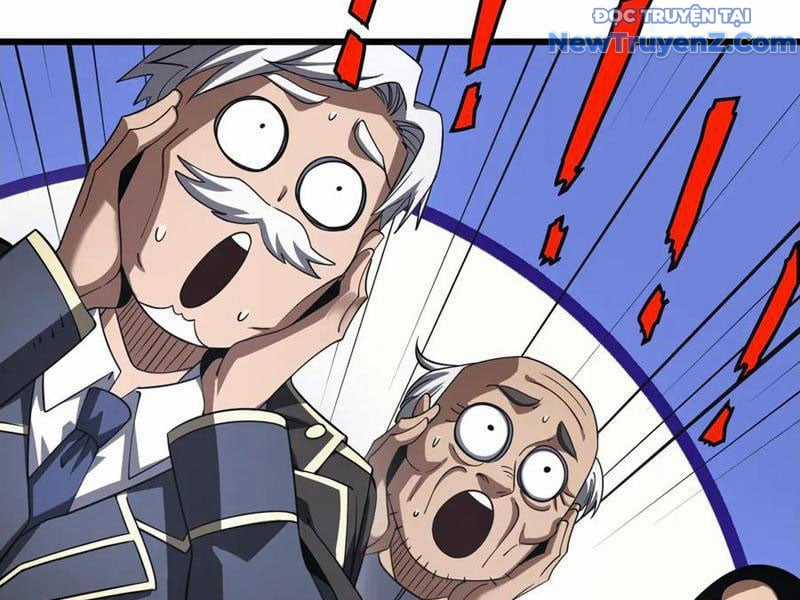 Mạt Thế Kiếm Thần: Ta Chấn Kinh Toàn Cầu Chapter 66 trang 101