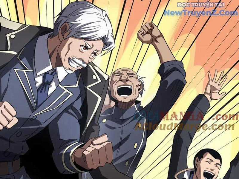 Mạt Thế Kiếm Thần: Ta Chấn Kinh Toàn Cầu Chapter 66 trang 104