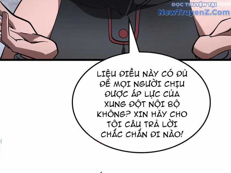Mạt Thế Kiếm Thần: Ta Chấn Kinh Toàn Cầu Chapter 66 trang 108