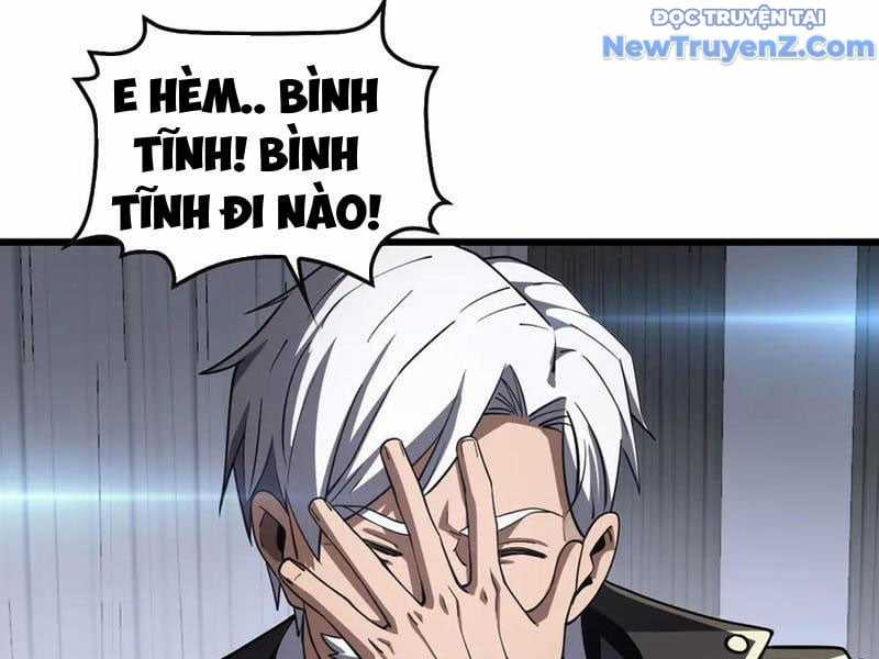 Mạt Thế Kiếm Thần: Ta Chấn Kinh Toàn Cầu Chapter 66 trang 109