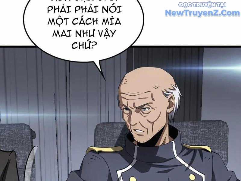 Mạt Thế Kiếm Thần: Ta Chấn Kinh Toàn Cầu Chapter 66 trang 12