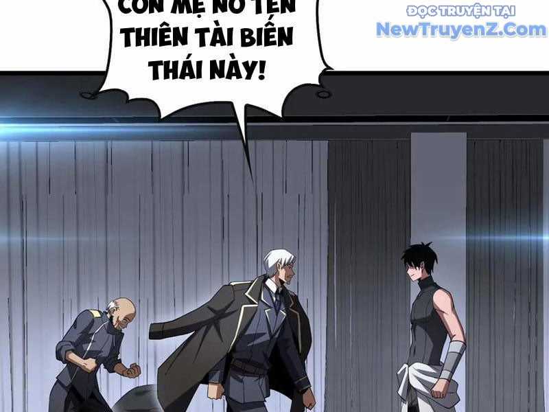 Mạt Thế Kiếm Thần: Ta Chấn Kinh Toàn Cầu Chapter 66 trang 112
