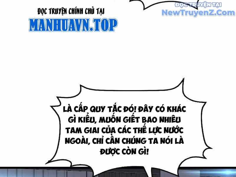 Mạt Thế Kiếm Thần: Ta Chấn Kinh Toàn Cầu Chapter 66 trang 116
