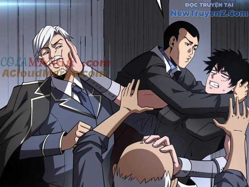 Mạt Thế Kiếm Thần: Ta Chấn Kinh Toàn Cầu Chapter 66 trang 117