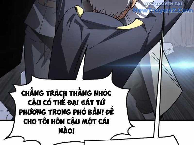 Mạt Thế Kiếm Thần: Ta Chấn Kinh Toàn Cầu Chapter 66 trang 118
