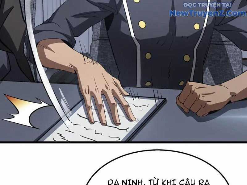 Mạt Thế Kiếm Thần: Ta Chấn Kinh Toàn Cầu Chapter 66 trang 13