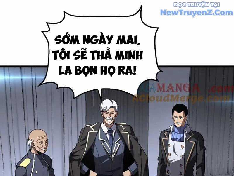 Mạt Thế Kiếm Thần: Ta Chấn Kinh Toàn Cầu Chapter 66 trang 121