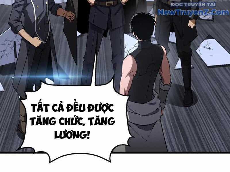 Mạt Thế Kiếm Thần: Ta Chấn Kinh Toàn Cầu Chapter 66 trang 122