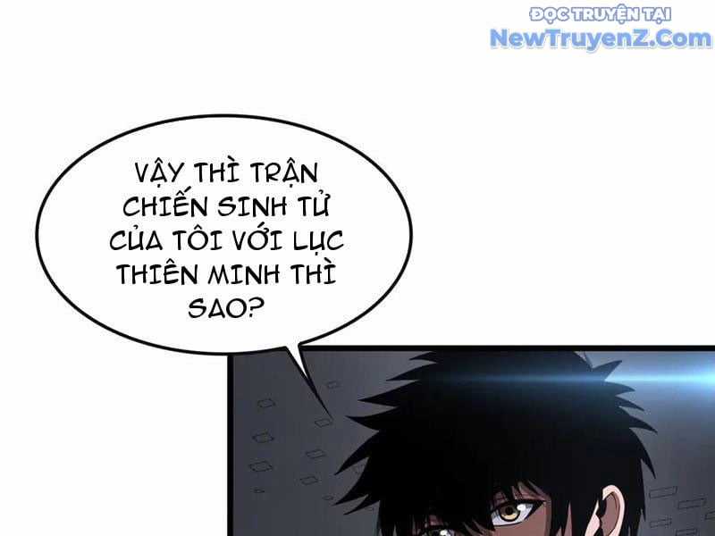 Mạt Thế Kiếm Thần: Ta Chấn Kinh Toàn Cầu Chapter 66 trang 123