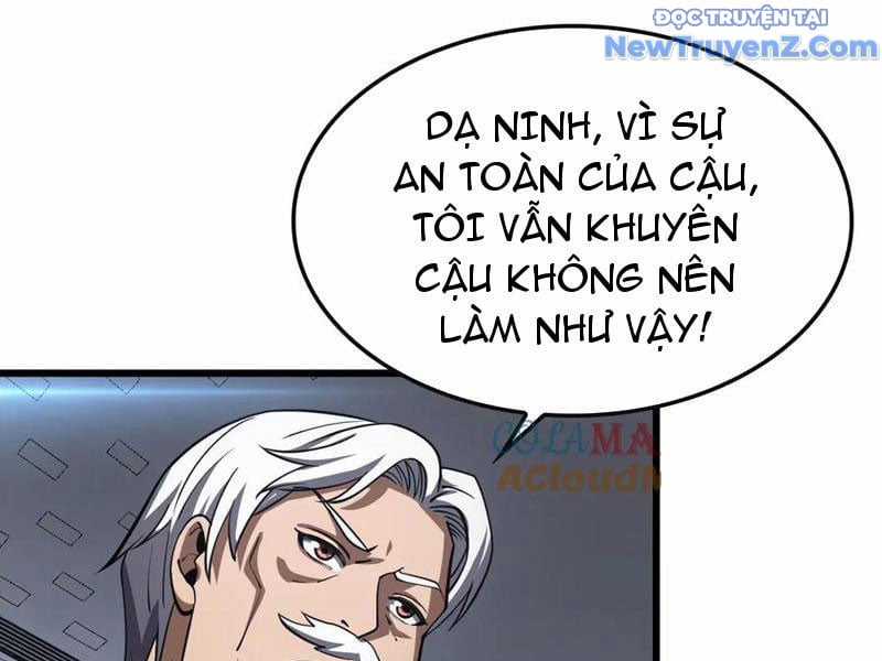 Mạt Thế Kiếm Thần: Ta Chấn Kinh Toàn Cầu Chapter 66 trang 125