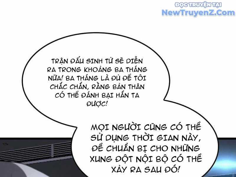 Mạt Thế Kiếm Thần: Ta Chấn Kinh Toàn Cầu Chapter 66 trang 127
