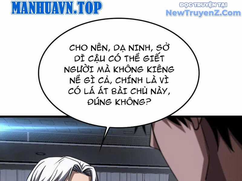 Mạt Thế Kiếm Thần: Ta Chấn Kinh Toàn Cầu Chapter 66 trang 130