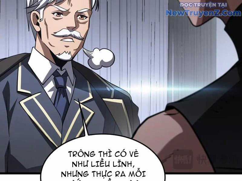 Mạt Thế Kiếm Thần: Ta Chấn Kinh Toàn Cầu Chapter 66 trang 131